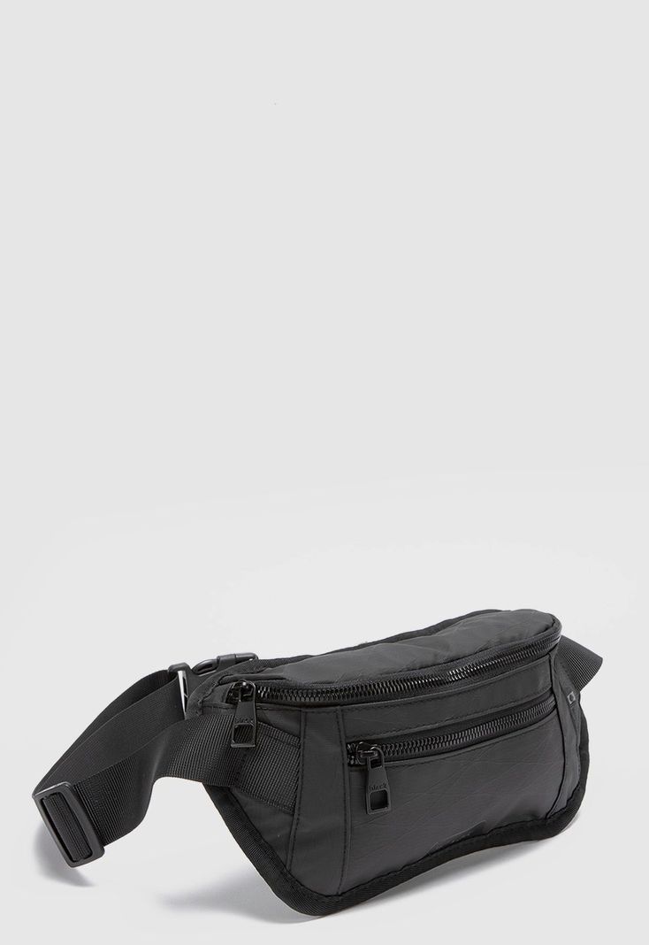 Banano Soho Chrome Black Bubba-1