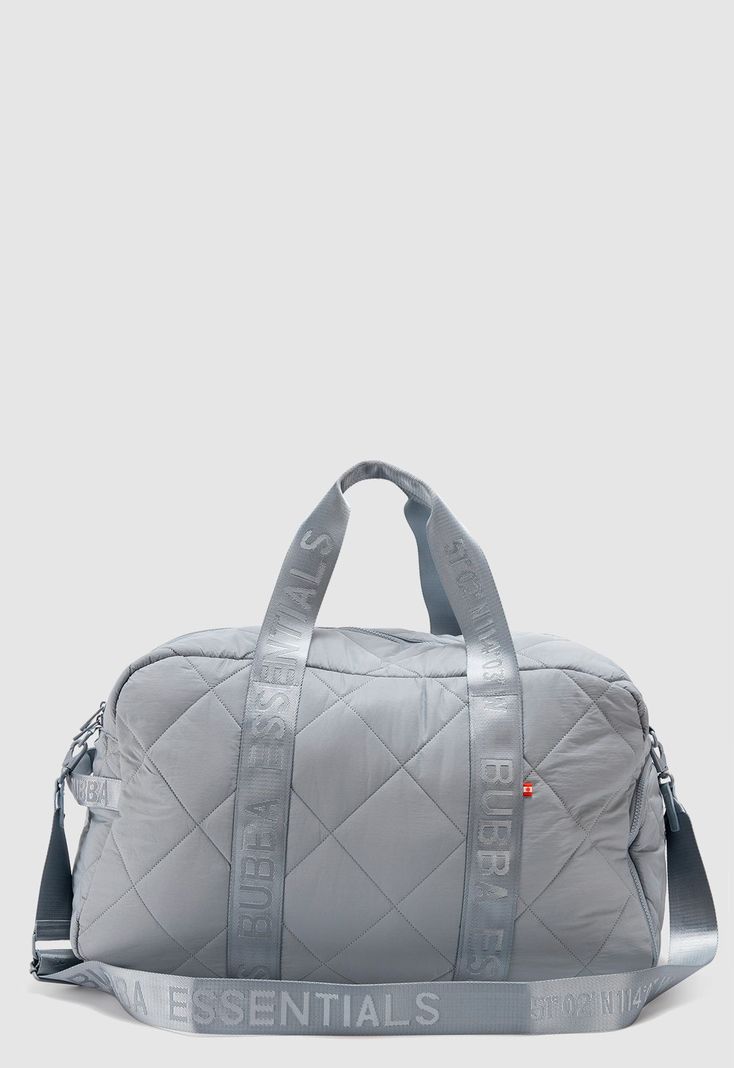 Sport Bag Puffer Smoky Bubba Essentials-0