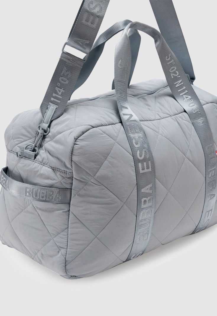 Sport Bag Puffer Smoky Bubba Essentials-1