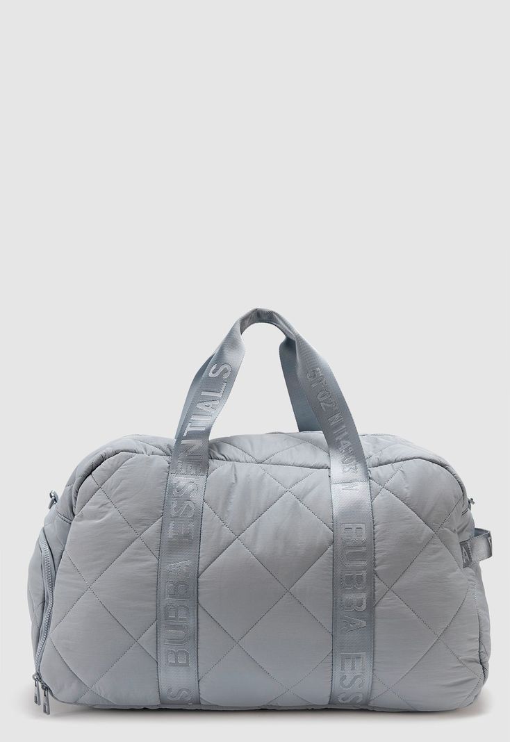 Sport Bag Puffer Smoky Bubba Essentials-2
