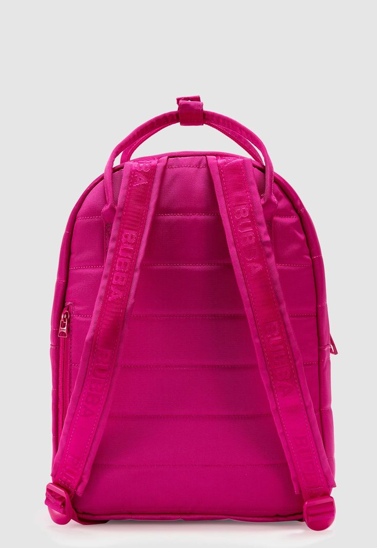 Mochila Montreal Blush Regular Bubba Essentials-2