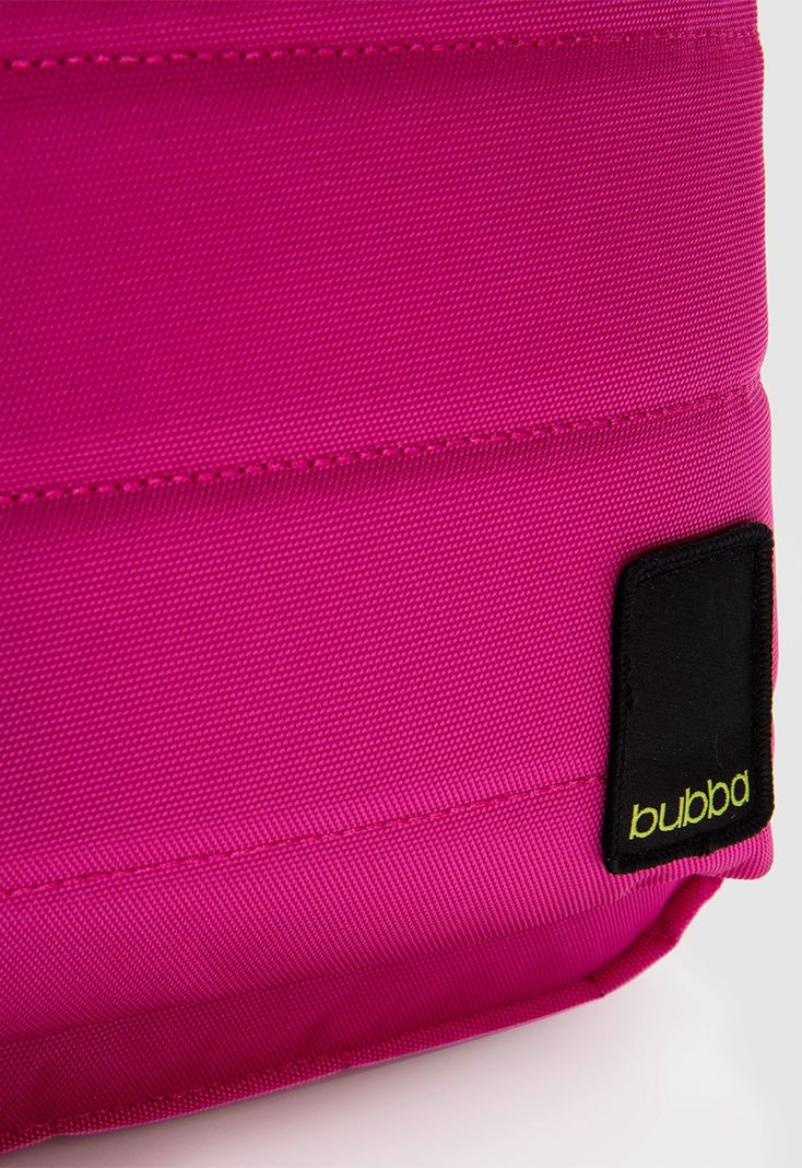 Mochila Montreal Blush Regular Bubba Essentials-3