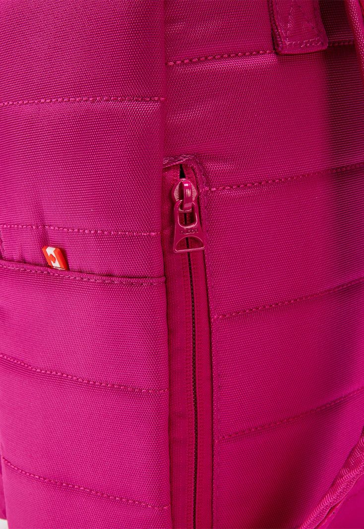Mochila Montreal Blush Regular Bubba Essentials-4