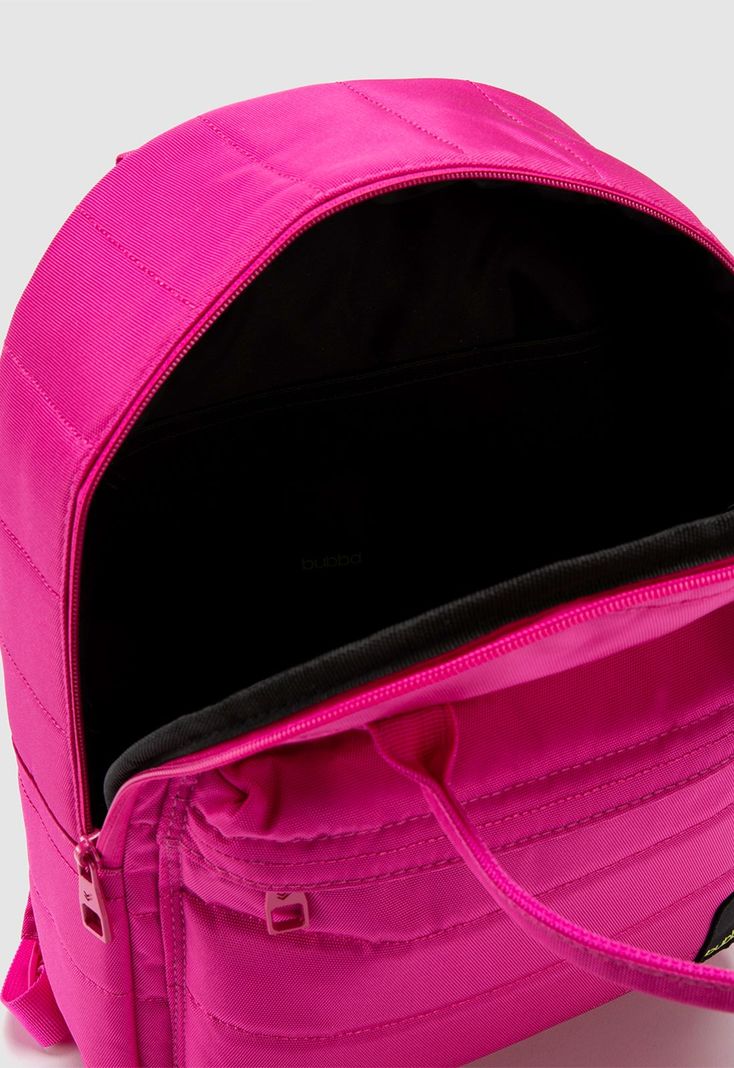 Mochila Montreal Blush Regular Bubba Essentials-5