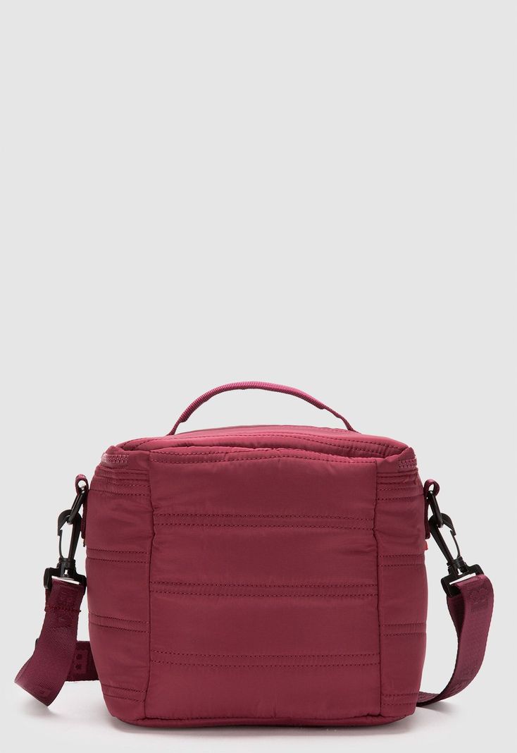 Lonchera Originals Matte Ruby Red Bubba Essentials-2