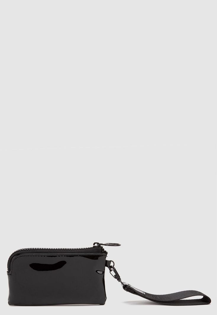 Billetera Charol Onyx Bubba Essentials-2