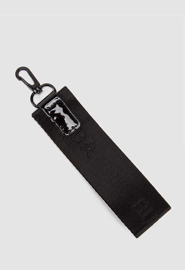 Billetera Charol Onyx Bubba Essentials-3