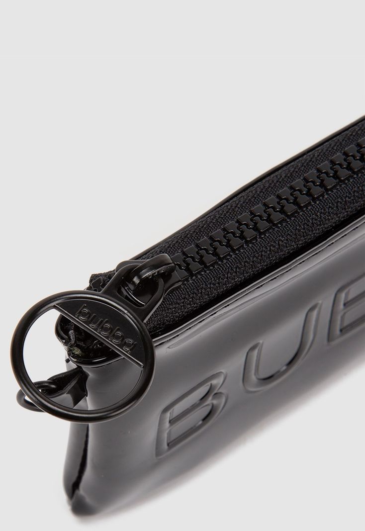 Billetera Charol Onyx Bubba Essentials-4
