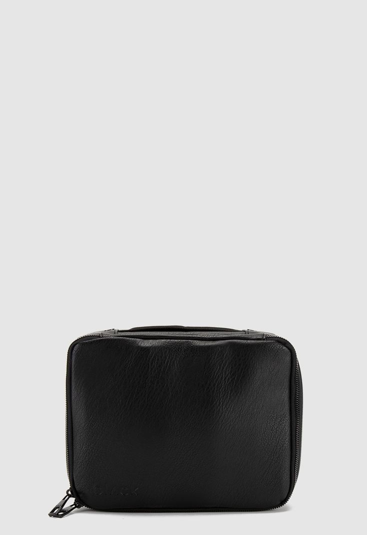Cable Organizer Austin Xl Black Bubba-0
