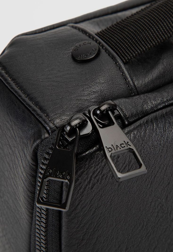 Cable Organizer Austin Xl Black Bubba-3