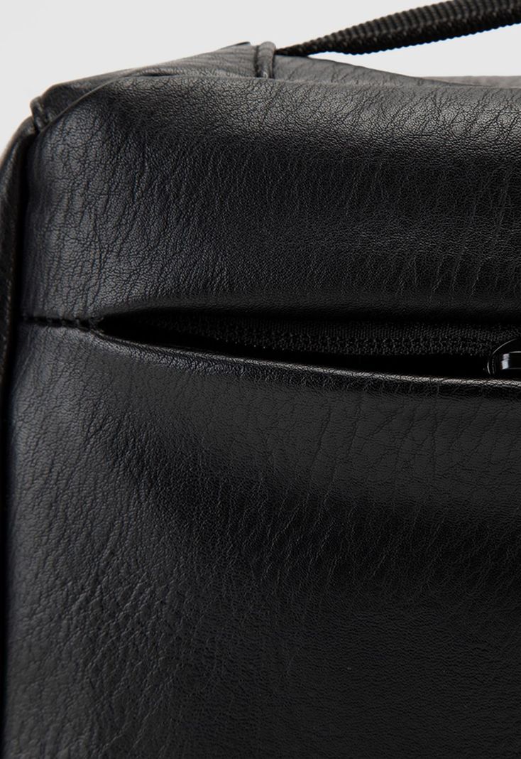 Cable Organizer Austin Xl Black Bubba-4