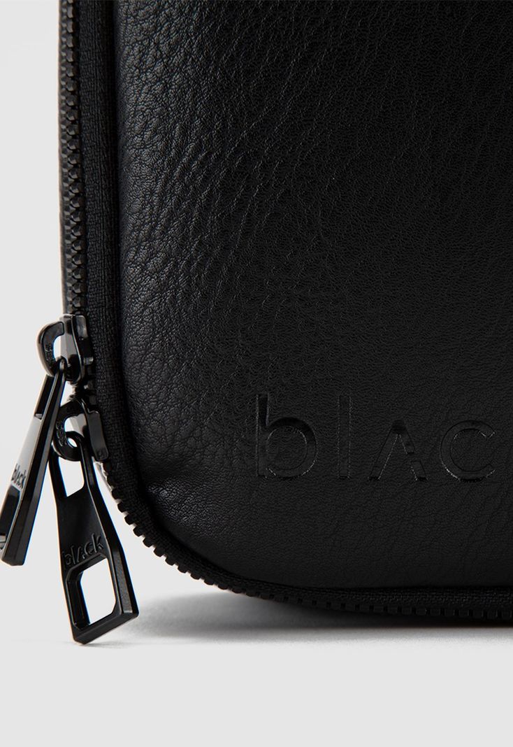 Cable Organizer Austin Xl Black Bubba-5