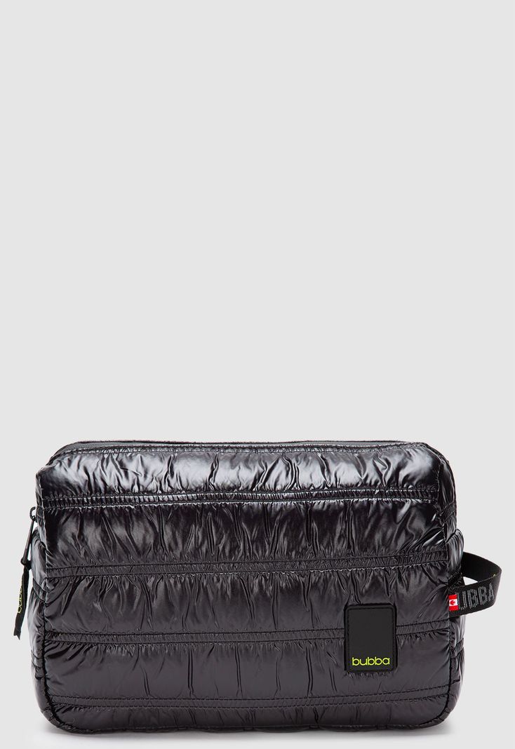 Neceser Originals Classic Onyx (L) Bubba Essentials-0
