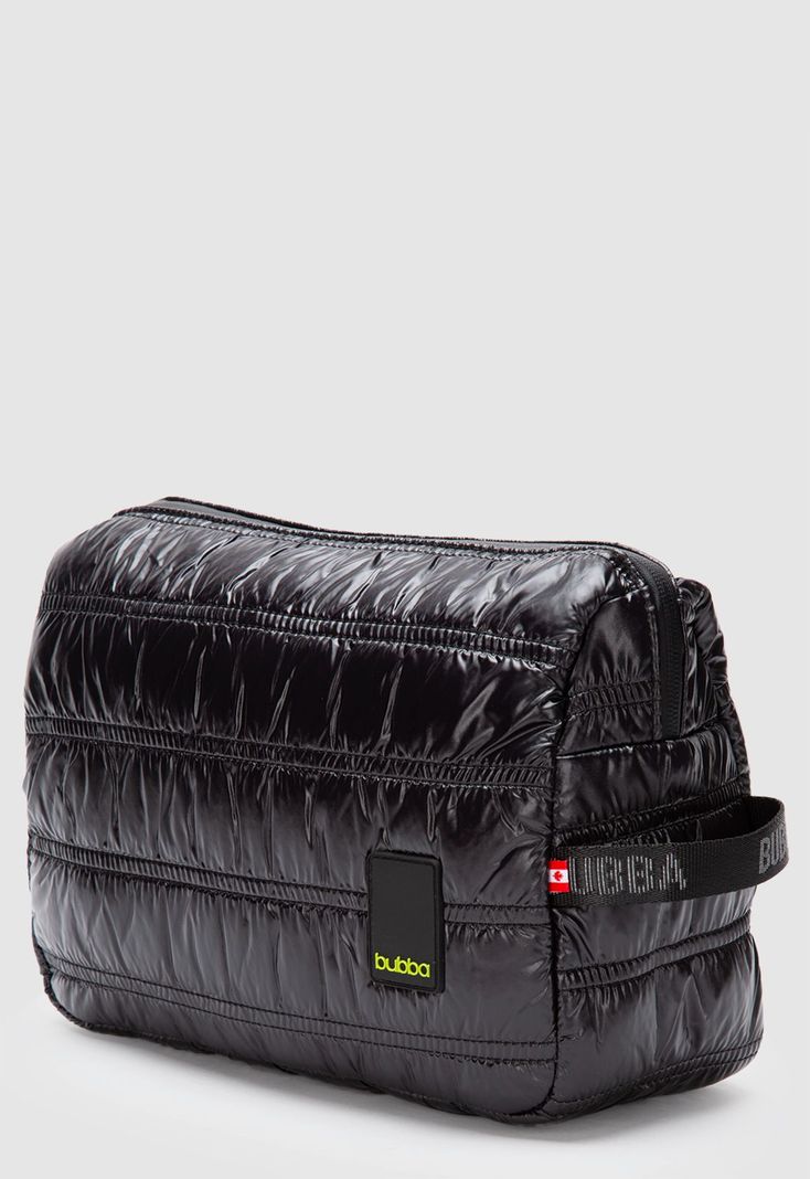 Neceser Originals Classic Onyx (L) Bubba Essentials-1