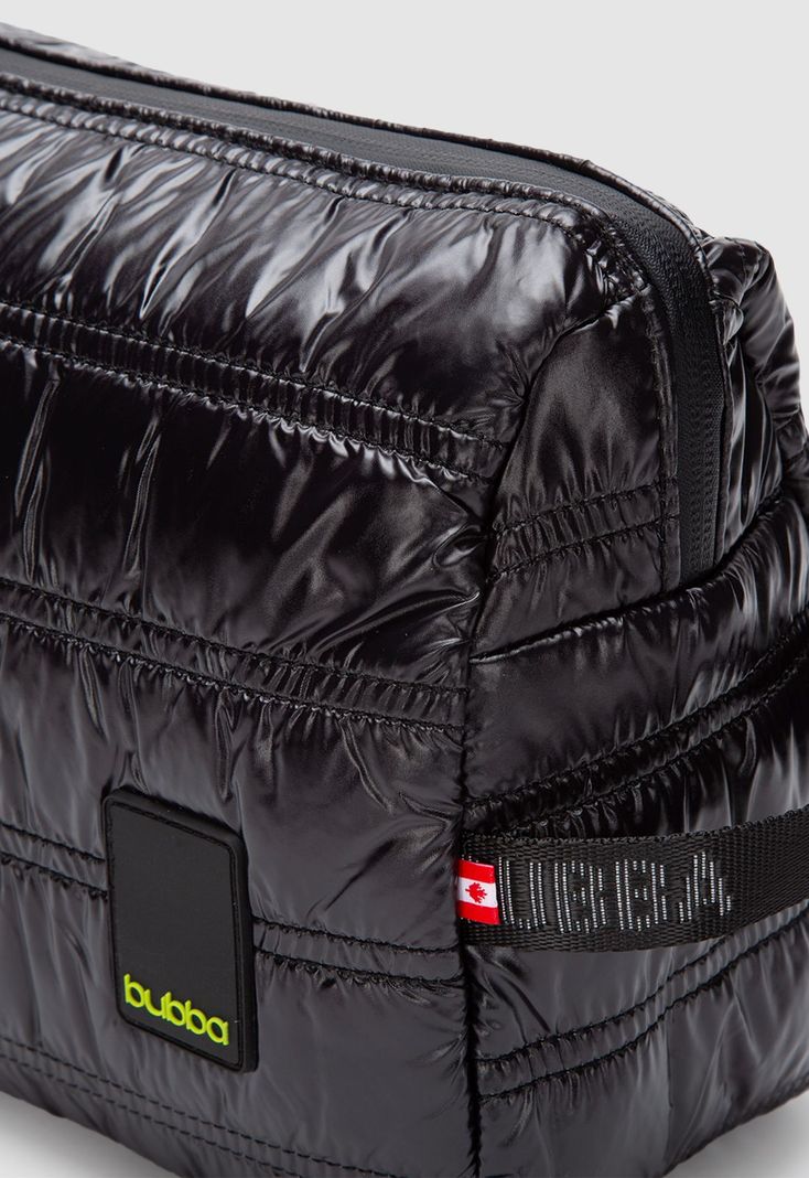 Neceser Originals Classic Onyx (L) Bubba Essentials-3