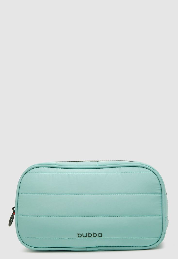 Estuche Bubbita Green Regular Bubba Essentials Verde