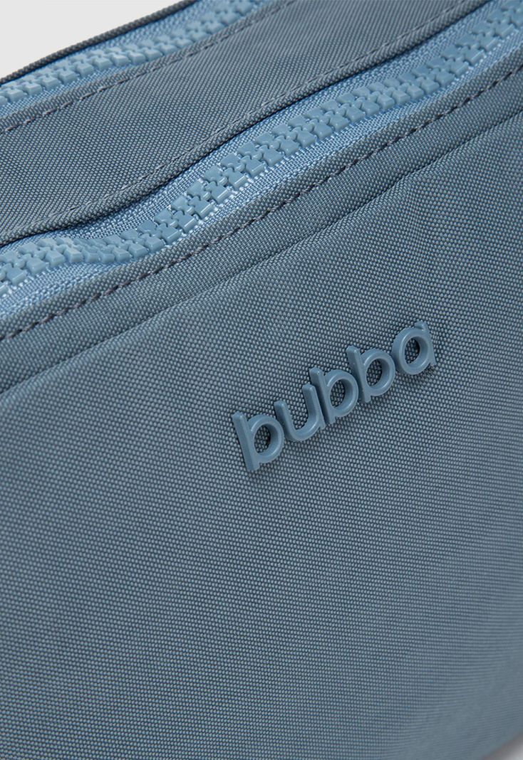 Purse Hailey Grey Bubba Essentials-2