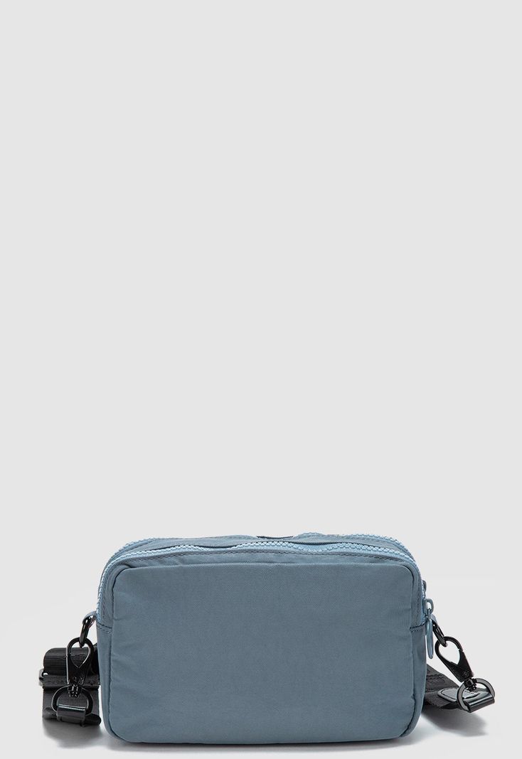 Purse Hailey Grey Bubba Essentials-3