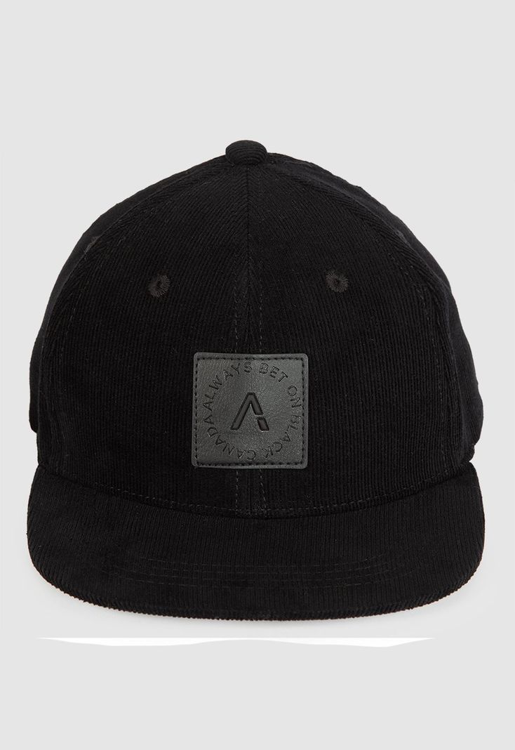 Jockey Corderoy Black Black Bubba-0