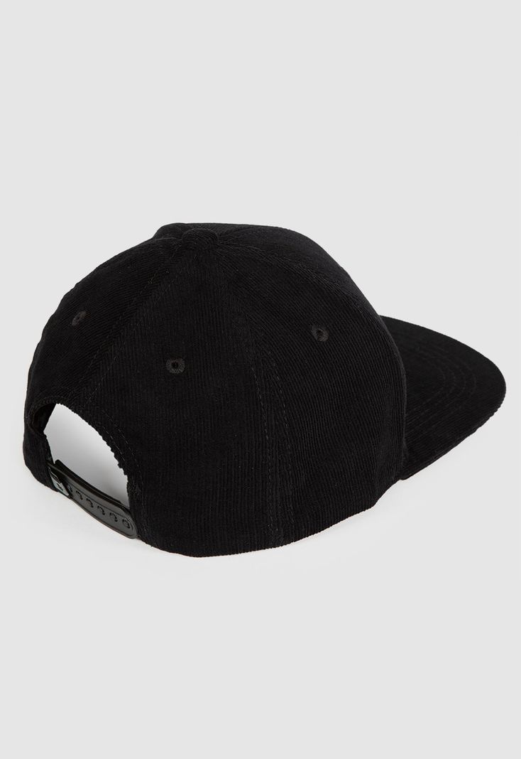 Jockey Corderoy Black Black Bubba-2