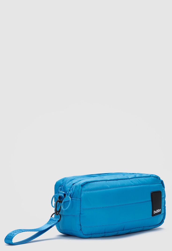 Estuche Originals Matte Azure Bubba Essentials-1