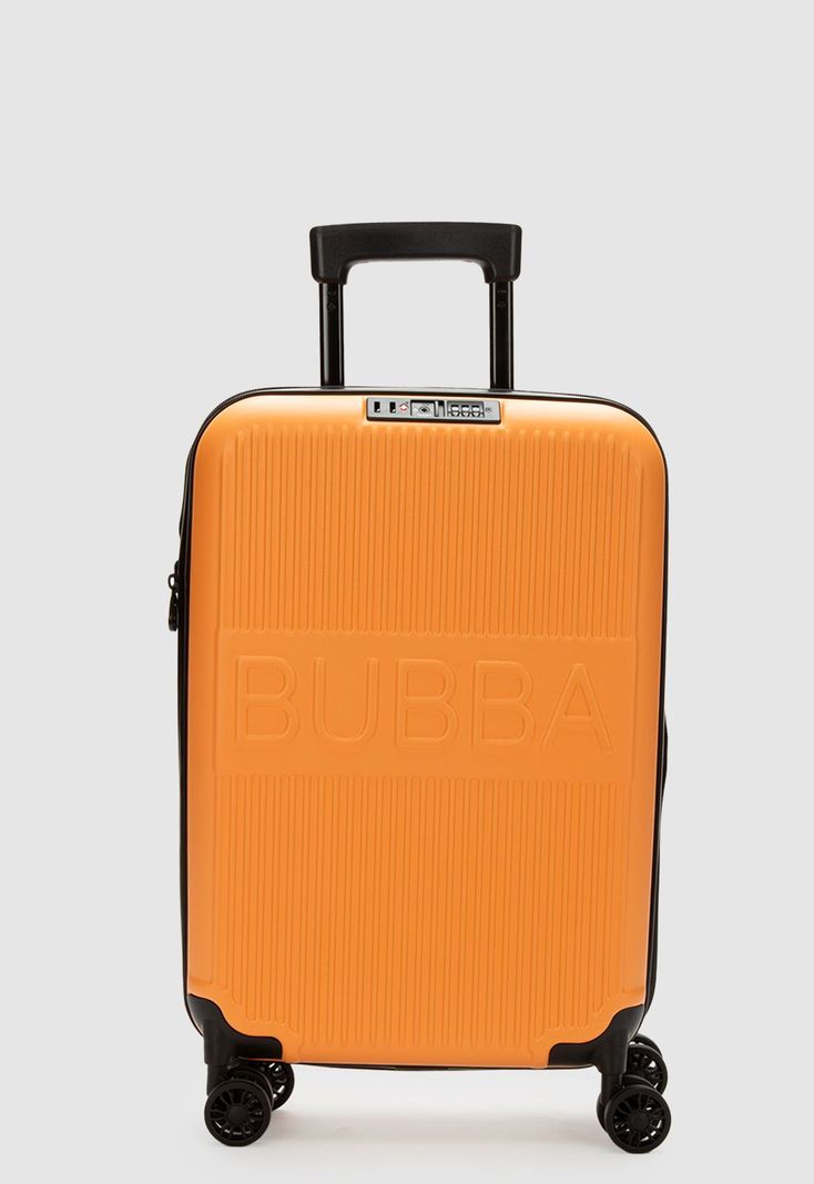 Maleta Foldable Peach Bubba Essentials-0