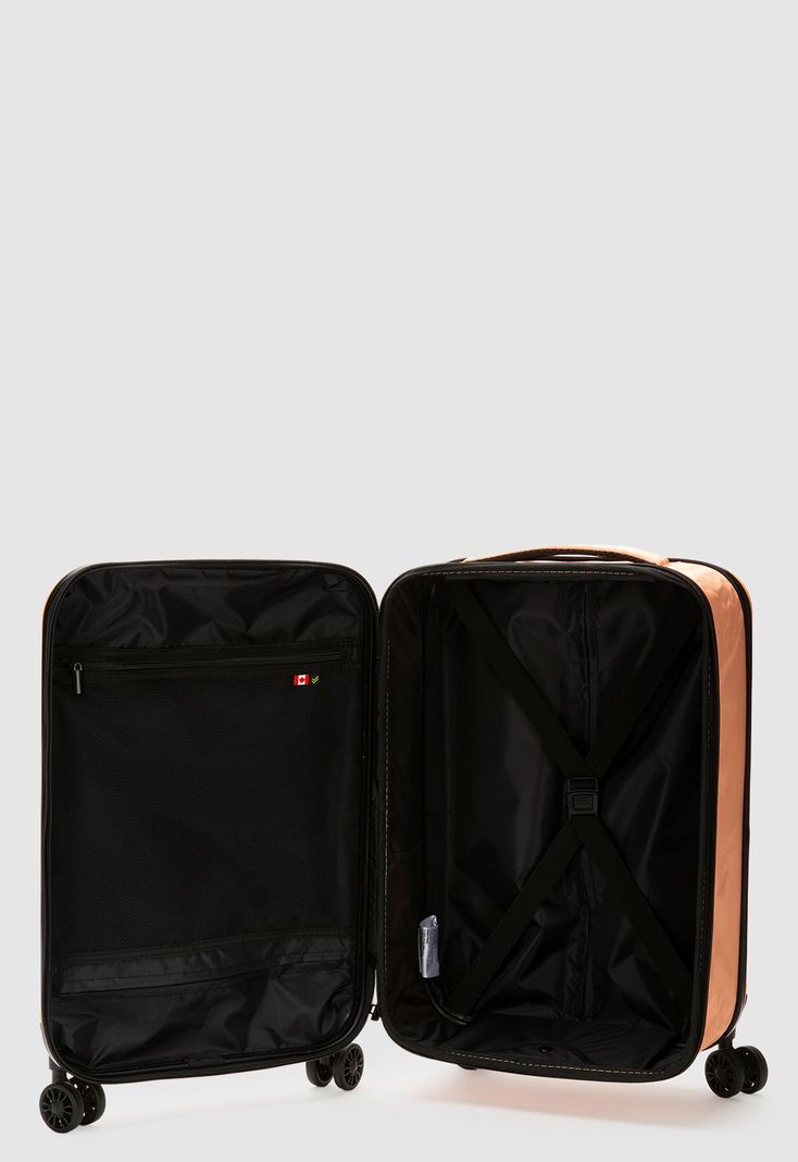 Maleta Foldable Peach Bubba Essentials-6
