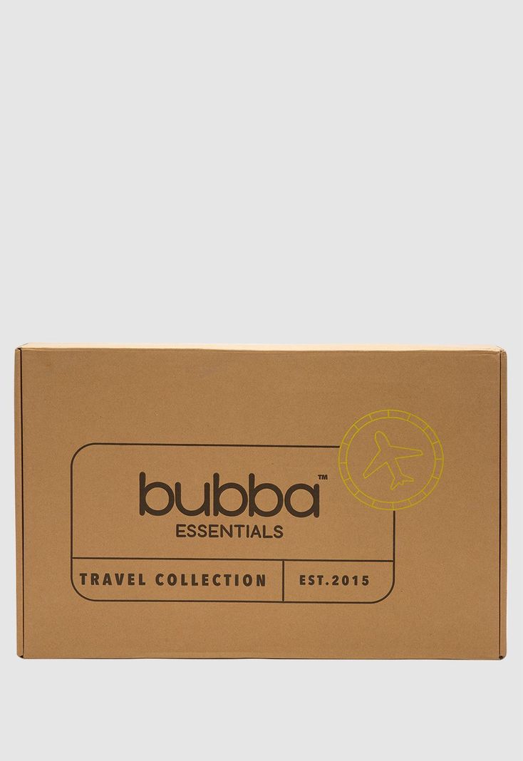 Maleta Foldable Peach Bubba Essentials-8