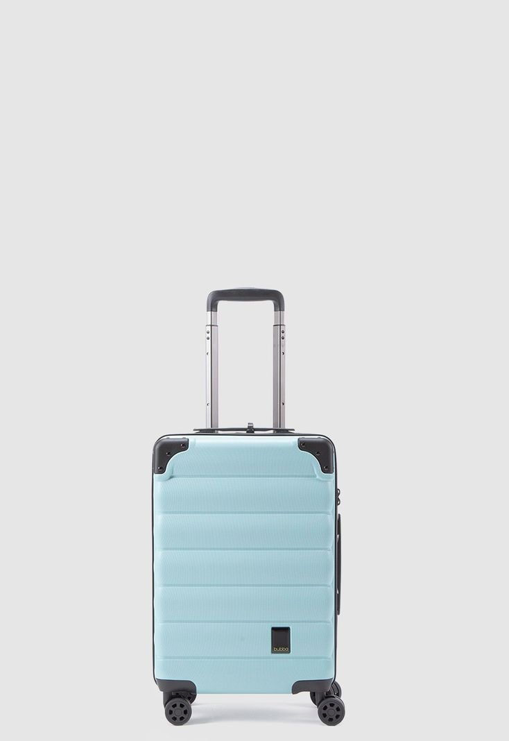Maleta Travel Mint S Bubba Essentials Celeste