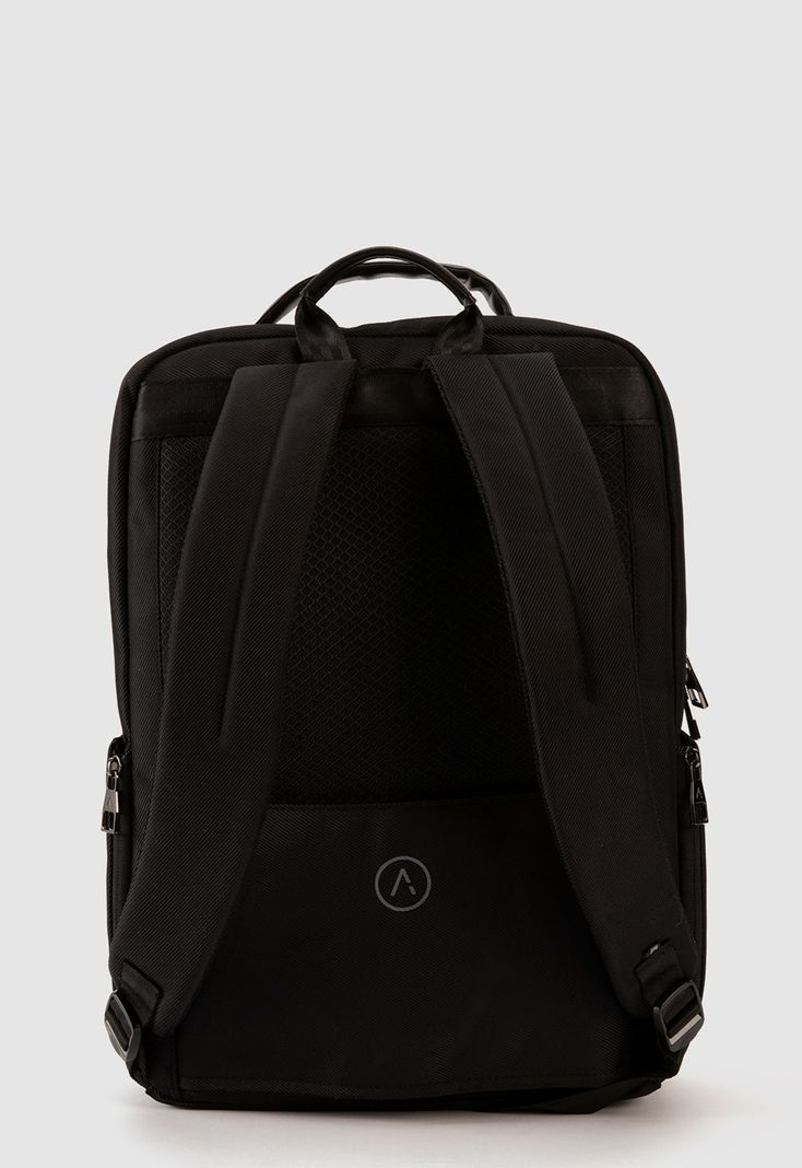 Mochila Big Boss Black Black Bubba-1