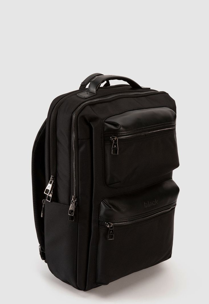 Mochila Big Boss Black Black Bubba-3