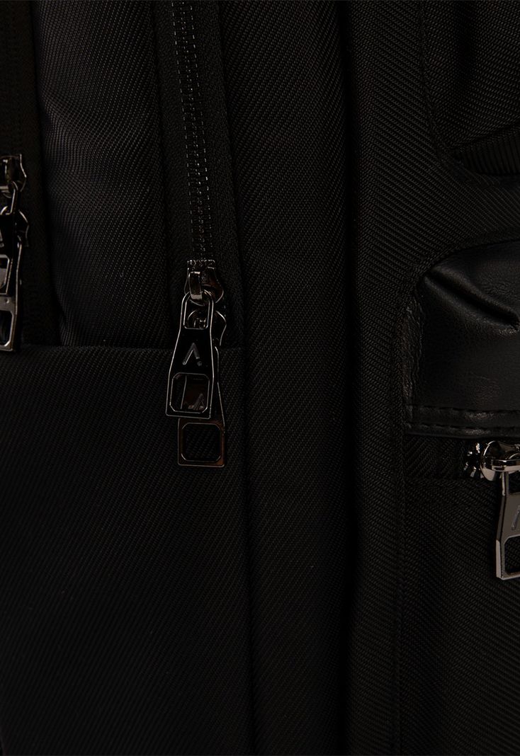 Mochila Big Boss Black Black Bubba-6