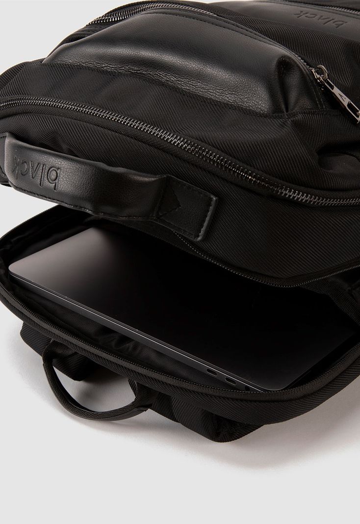 Mochila Big Boss Black Black Bubba-9