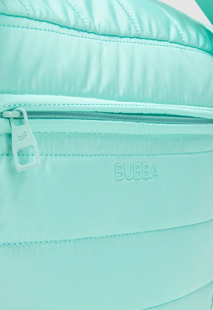 Sporty Bag Originals Matte Aqua Bubba Essentials-3