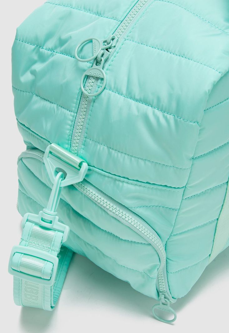 Sporty Bag Originals Matte Aqua Bubba Essentials-4