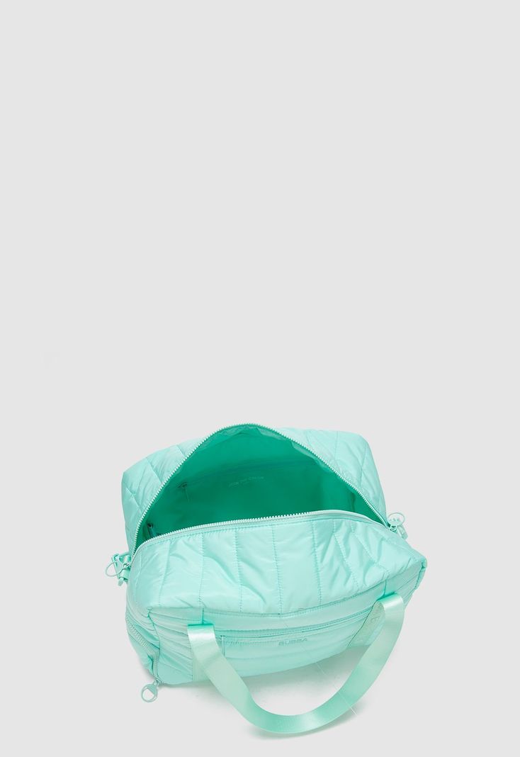 Sporty Bag Originals Matte Aqua Bubba Essentials-6