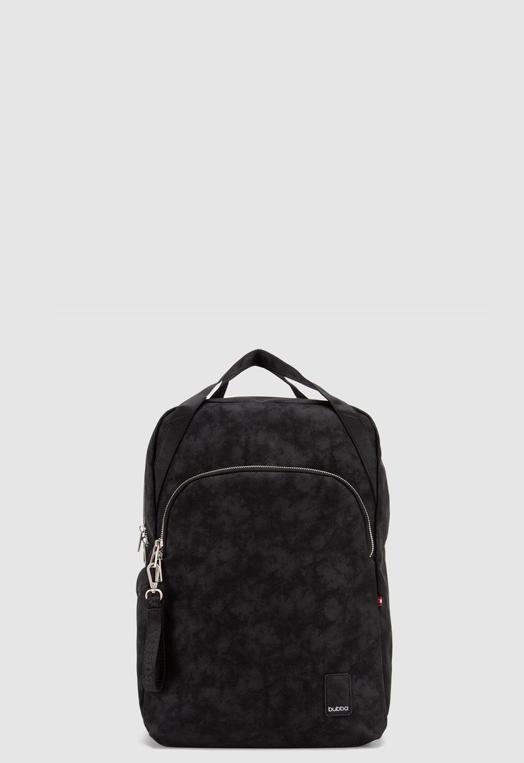 Mochila Office Ve Free Black Bubba Essentials-0