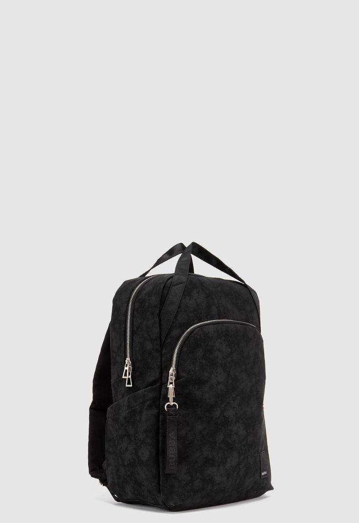 Mochila Office Ve Free Black Bubba Essentials-1