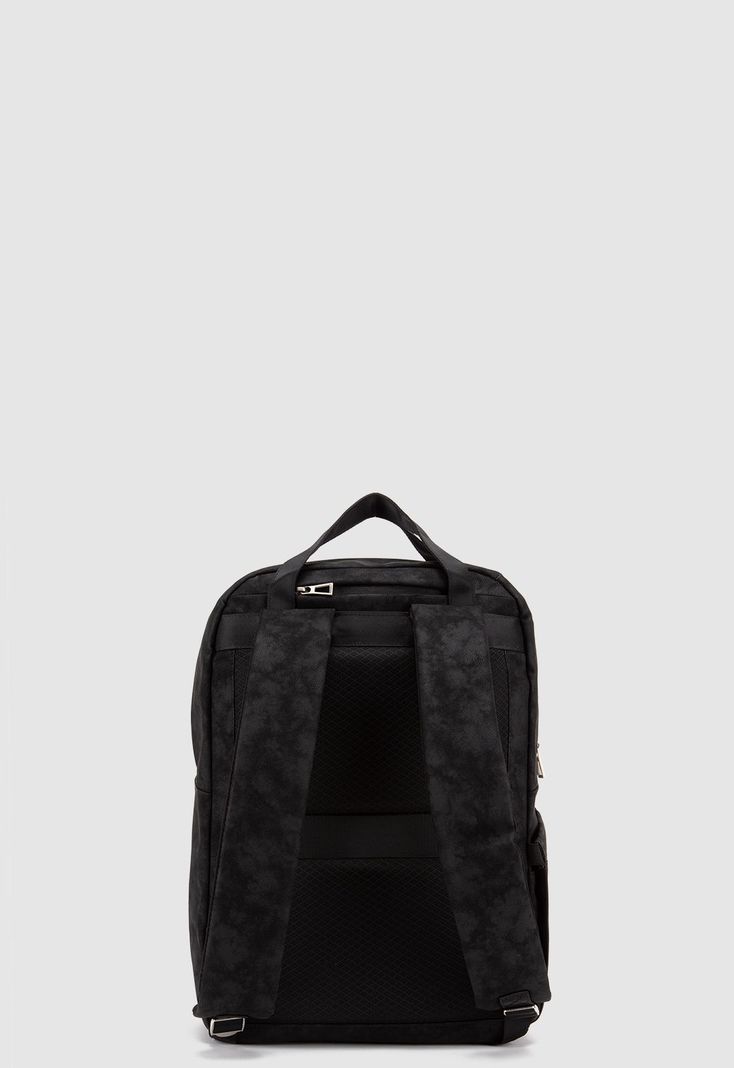Mochila Office Ve Free Black Bubba Essentials-2
