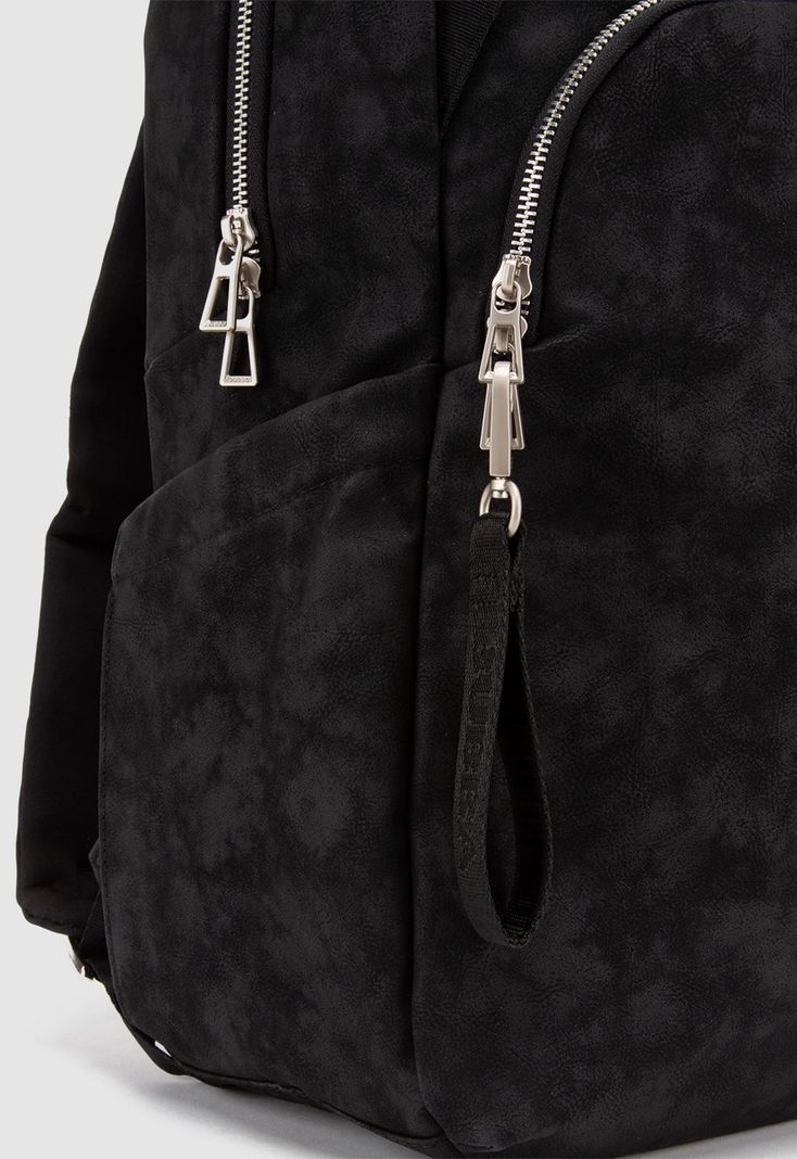 Mochila Office Ve Free Black Bubba Essentials-4