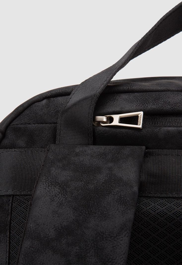 Mochila Office Ve Free Black Bubba Essentials-5