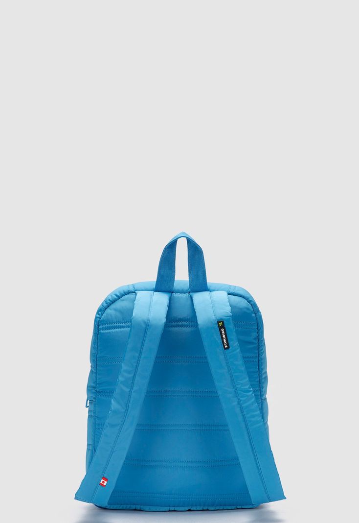 Mochila Originals Matte Azure Mini Bubba Essentials-2