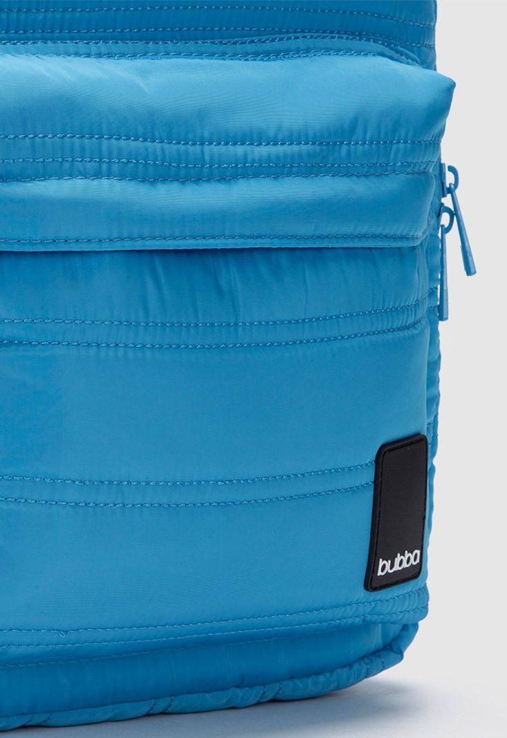 Mochila Originals Matte Azure Mini Bubba Essentials-3