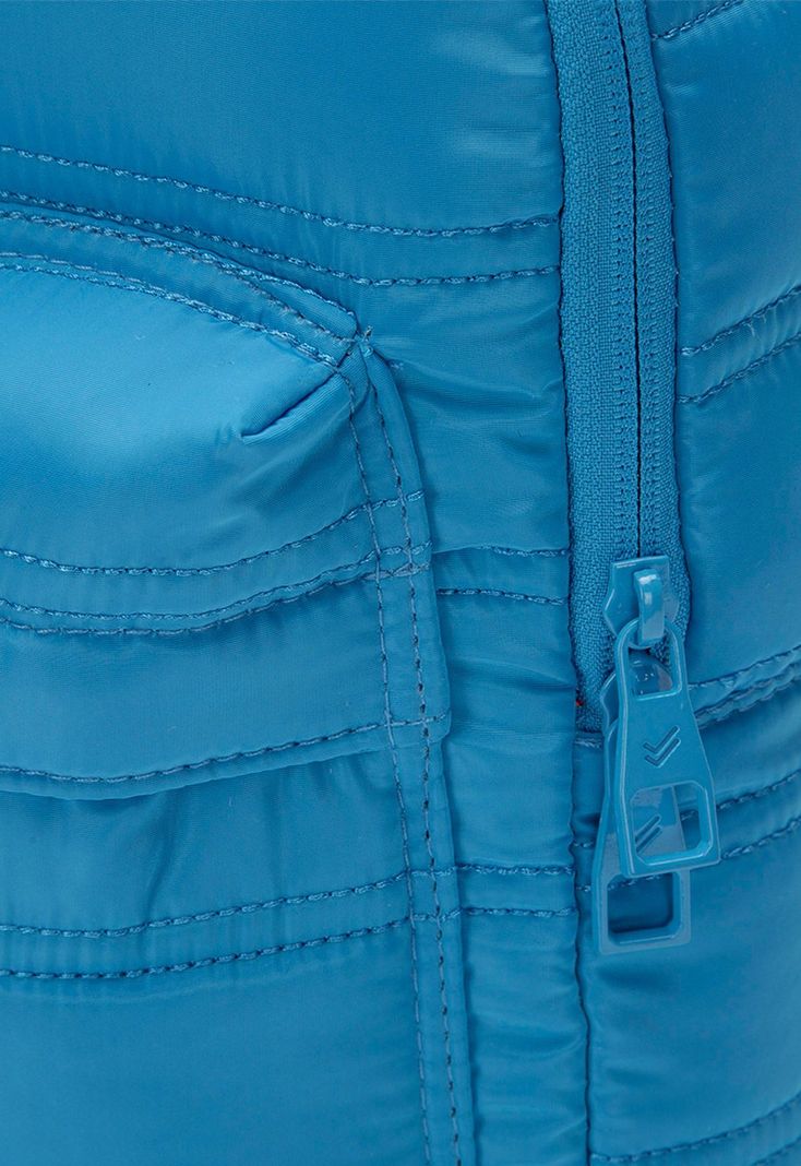 Mochila Originals Matte Azure Mini Bubba Essentials-4