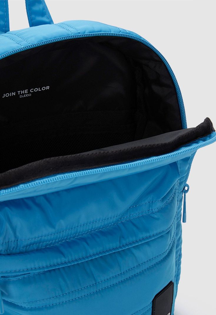 Mochila Originals Matte Azure Mini Bubba Essentials-5