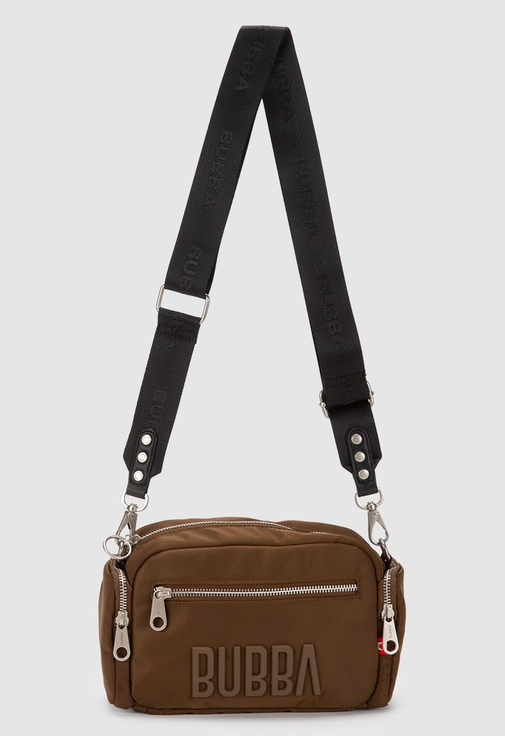 Handbag Brand Brown Bubba Essentials-4