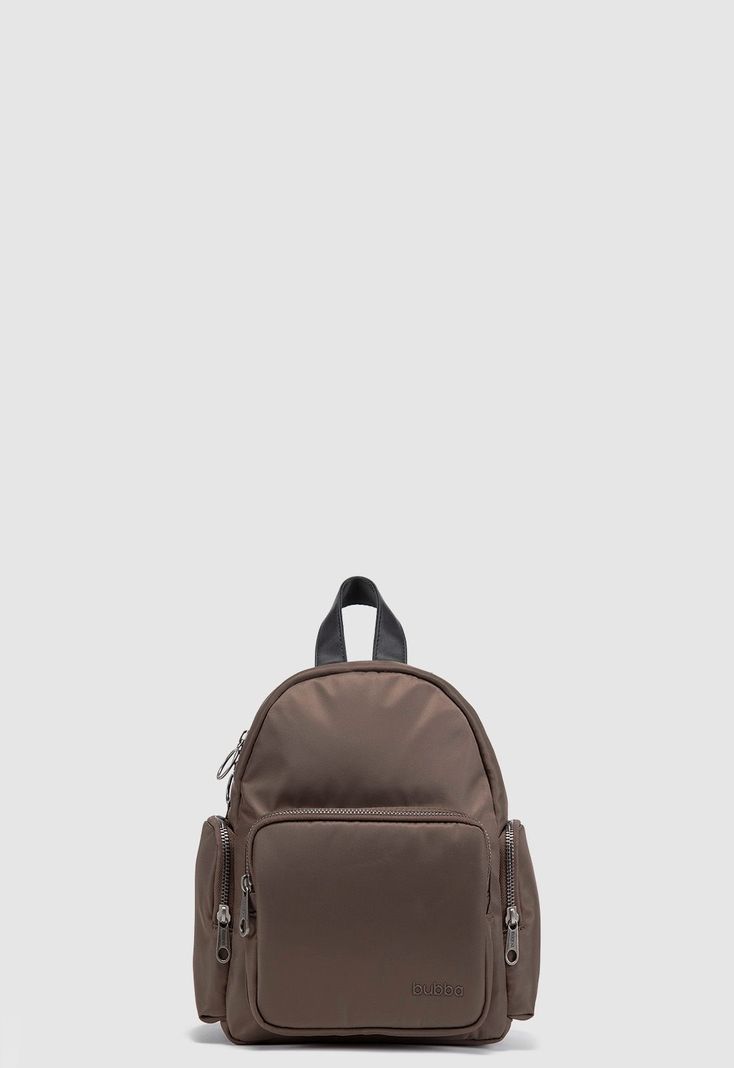 Mochila Victoria Espresso Bubba Essentials Cafe