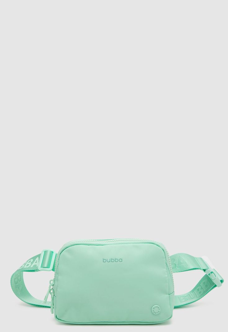 Banano Crossbag Anytime Mint Bubba Essentials Celeste