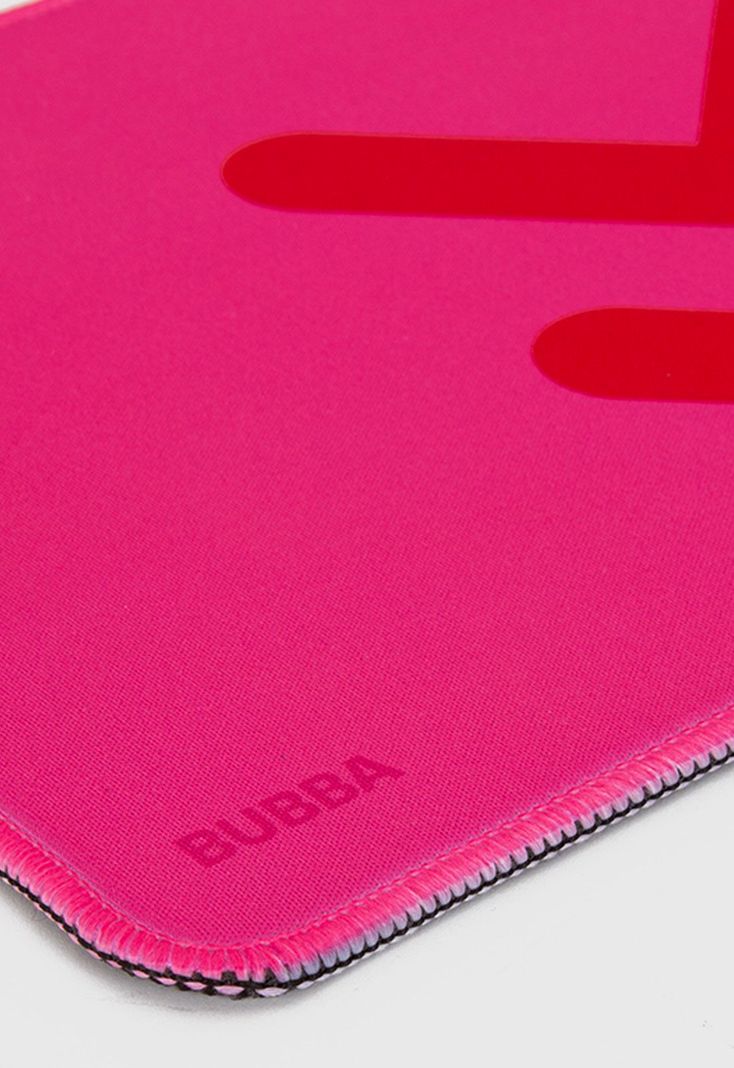 Mousepad Work Essencial Pink Bubba Essentials-3