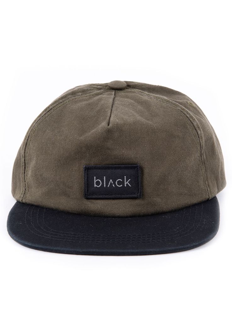 Jockey Jack Moss Black Bubba-0